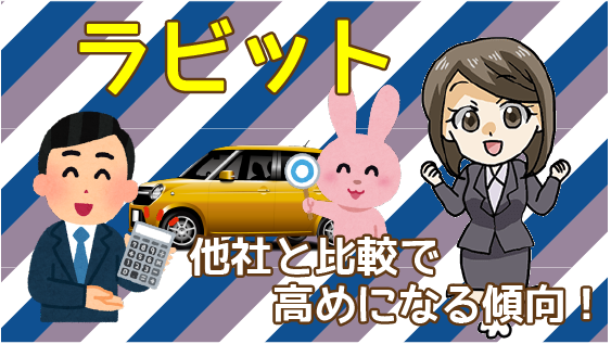 車買取おすすめ評判業者を徹底比較